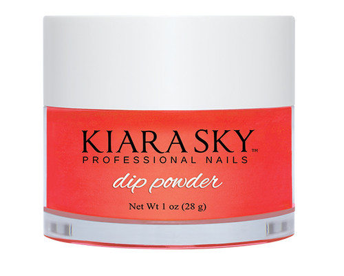 DIP POWDER - D487 ALLURE