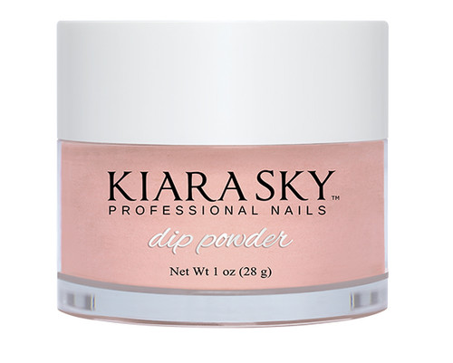 DIP POWDER - D523 TICKLED PINK