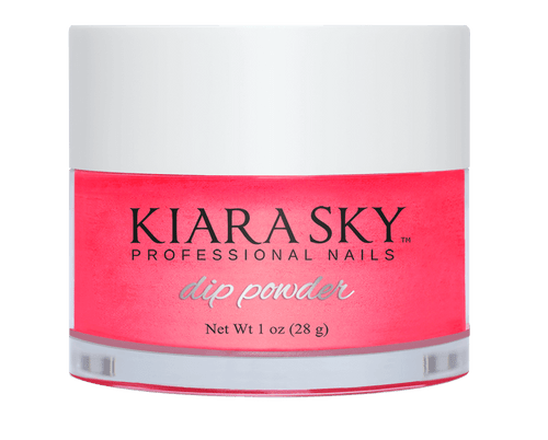 DIP POWDER - D563 CHERRY ON TOP