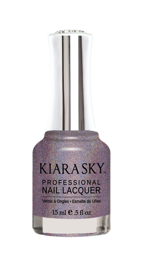NAIL LACQUER - N902 MOTHER OF PEARL