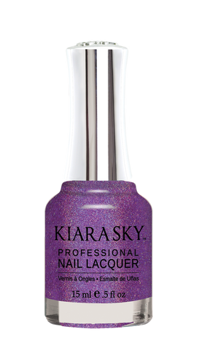 NAIL LACQUER - N903 KEEP CALM