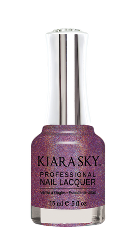 NAIL LACQUER - N913 YOU ARE MER-MAZING!