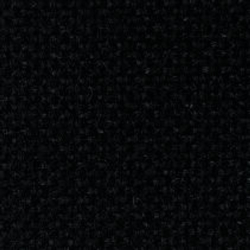 Tech-Wall Black Speaker Fabric