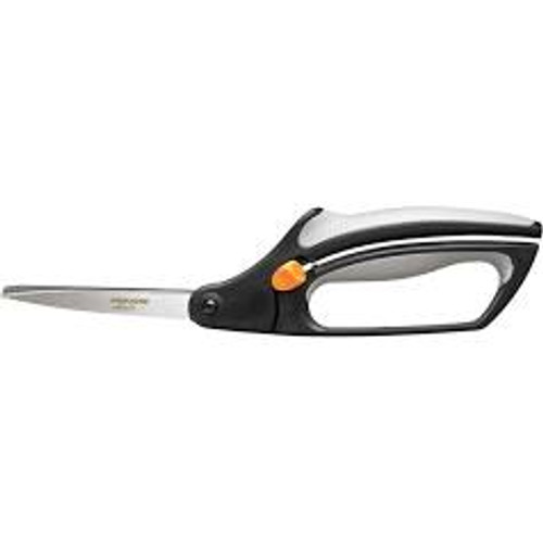 These top-quality scissors offer a design that’s so easy-to-use