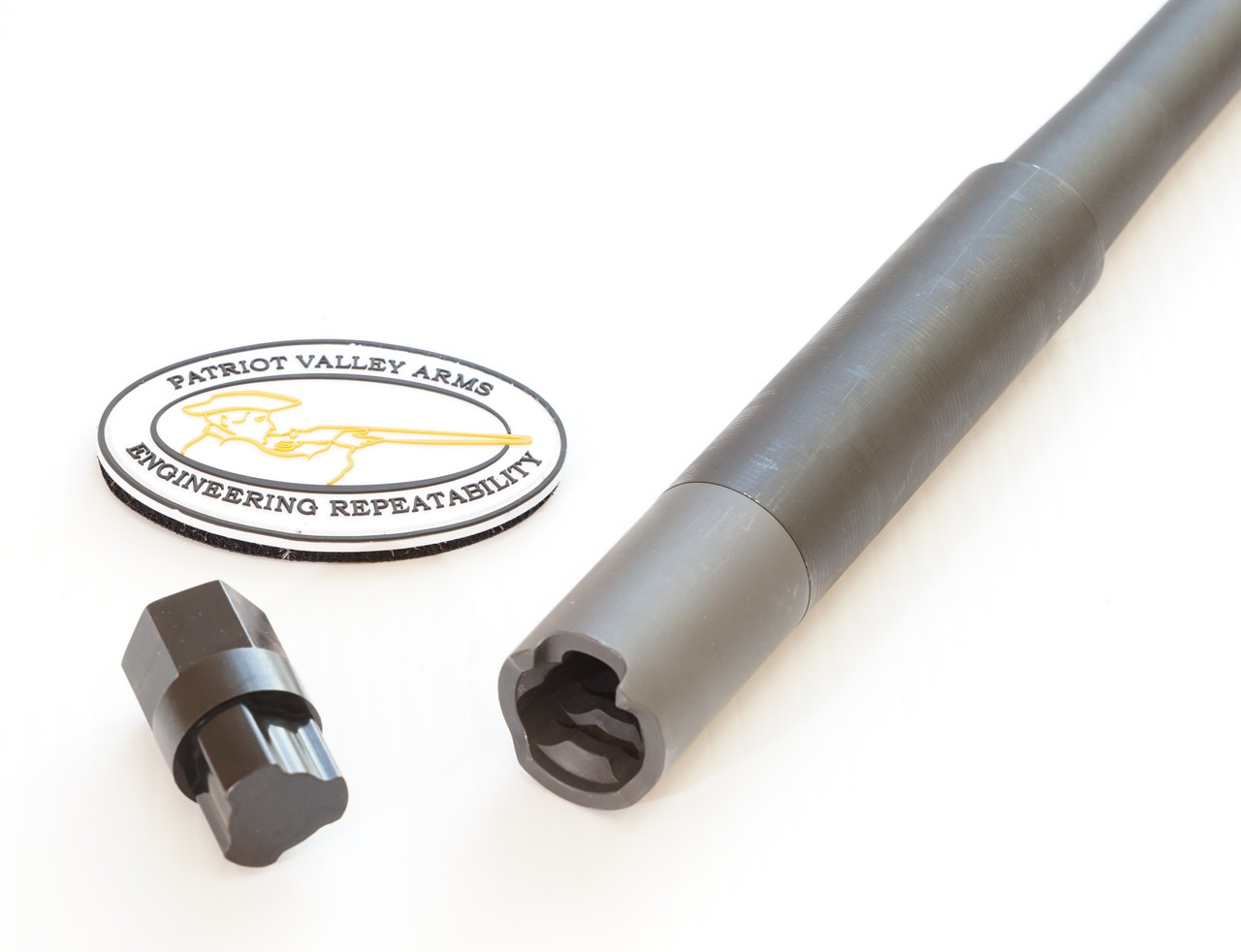 DTA SRS Extension Wrench Patriot Valley Arms