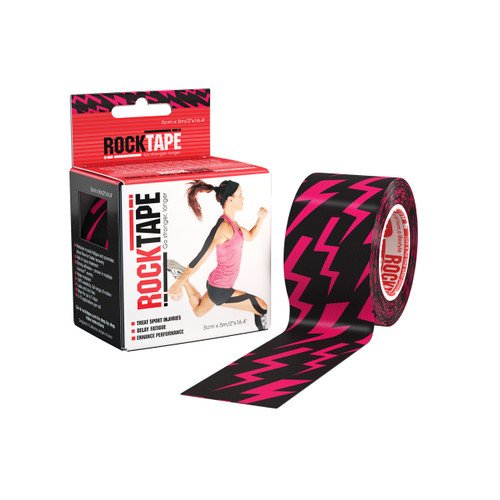 RockTape 5m by 5cm