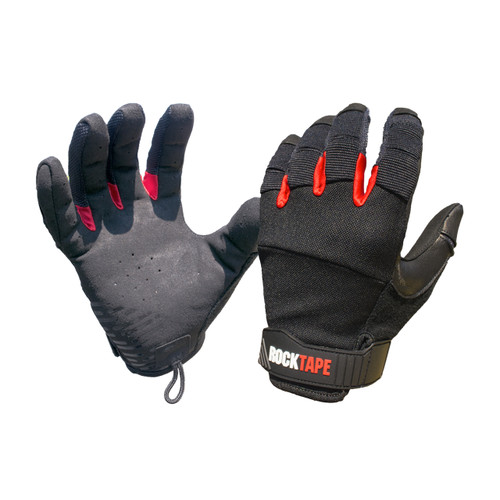 RockTape Talon Gloves