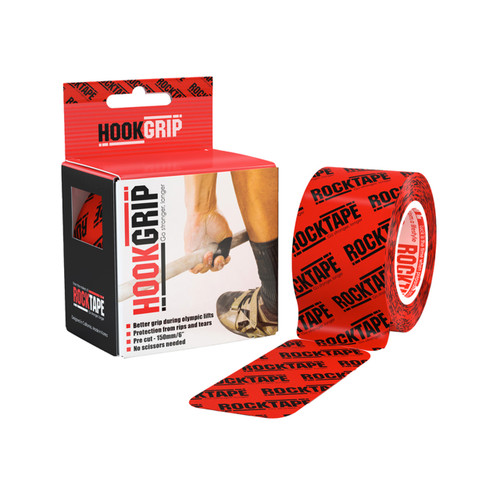 RockTape Hook Grip Pre Cut