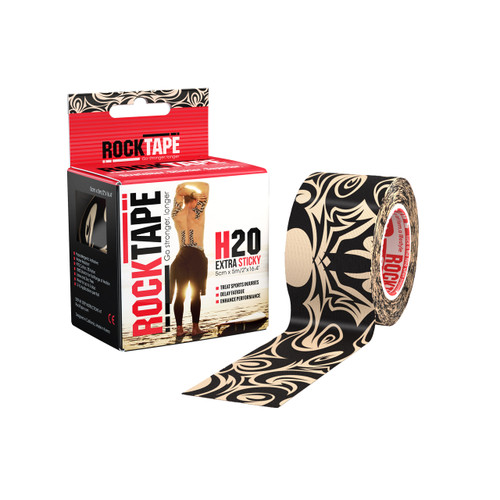 H20 5x5 Tattoo RockTape