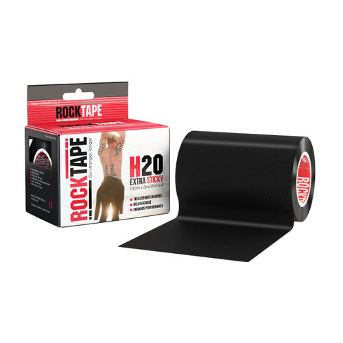 RockTape H20 5m by 10cm