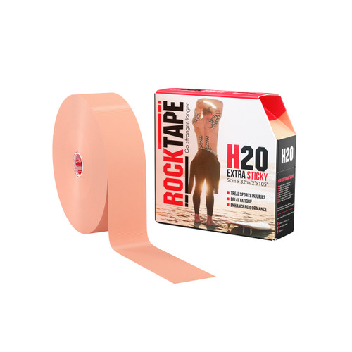 RockTape H20 32m by 5cm