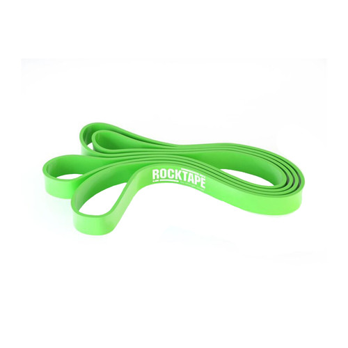 RockTape RockBand Green - Extra Light