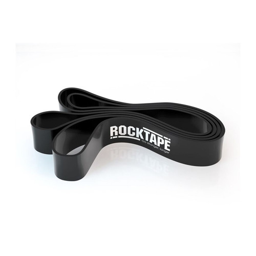 RockTape RockBand Black - Medium