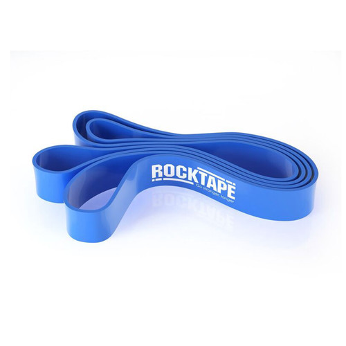 RockTape RockBand Blue - Extra Heavy