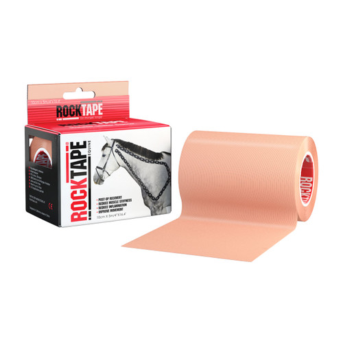 RockTape Equine 5m by 10cm