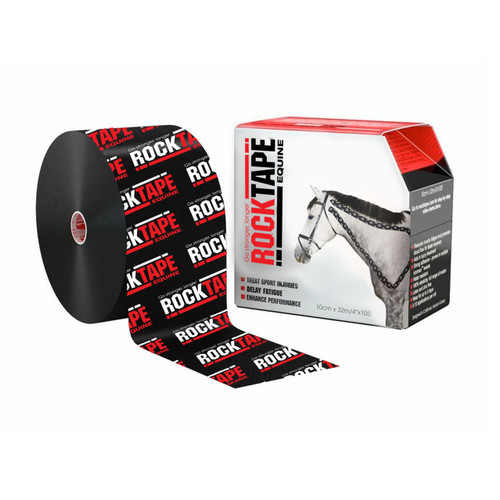 RockTape Equine 32m by 10cm