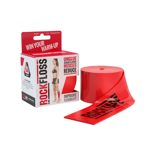 RockTape RockFloss 5cm