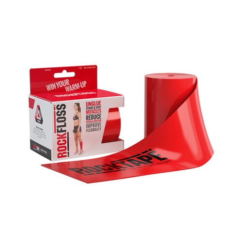 RockTape RockFloss 10cm