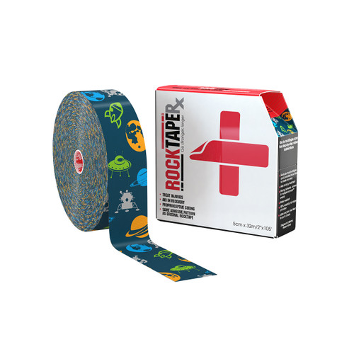 RockTape Rx 32m x5cm