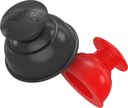 RockPods Cupping Set