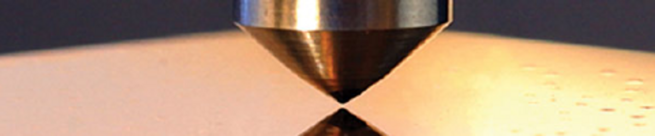 Hardness Testing