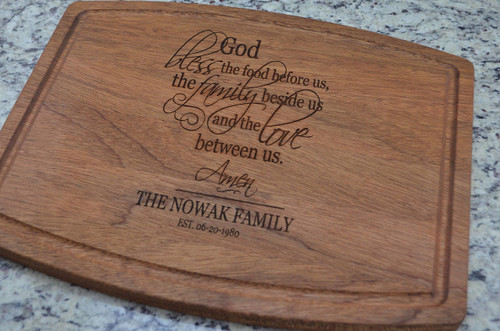 personalized cutting boards free engraving fast shipping made in