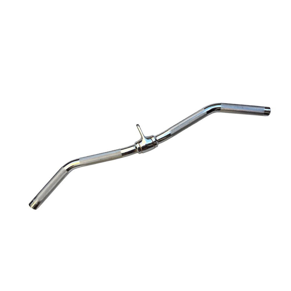 MB229 Revolving Curl Bar Attachment Body Solid Gtech Fitness