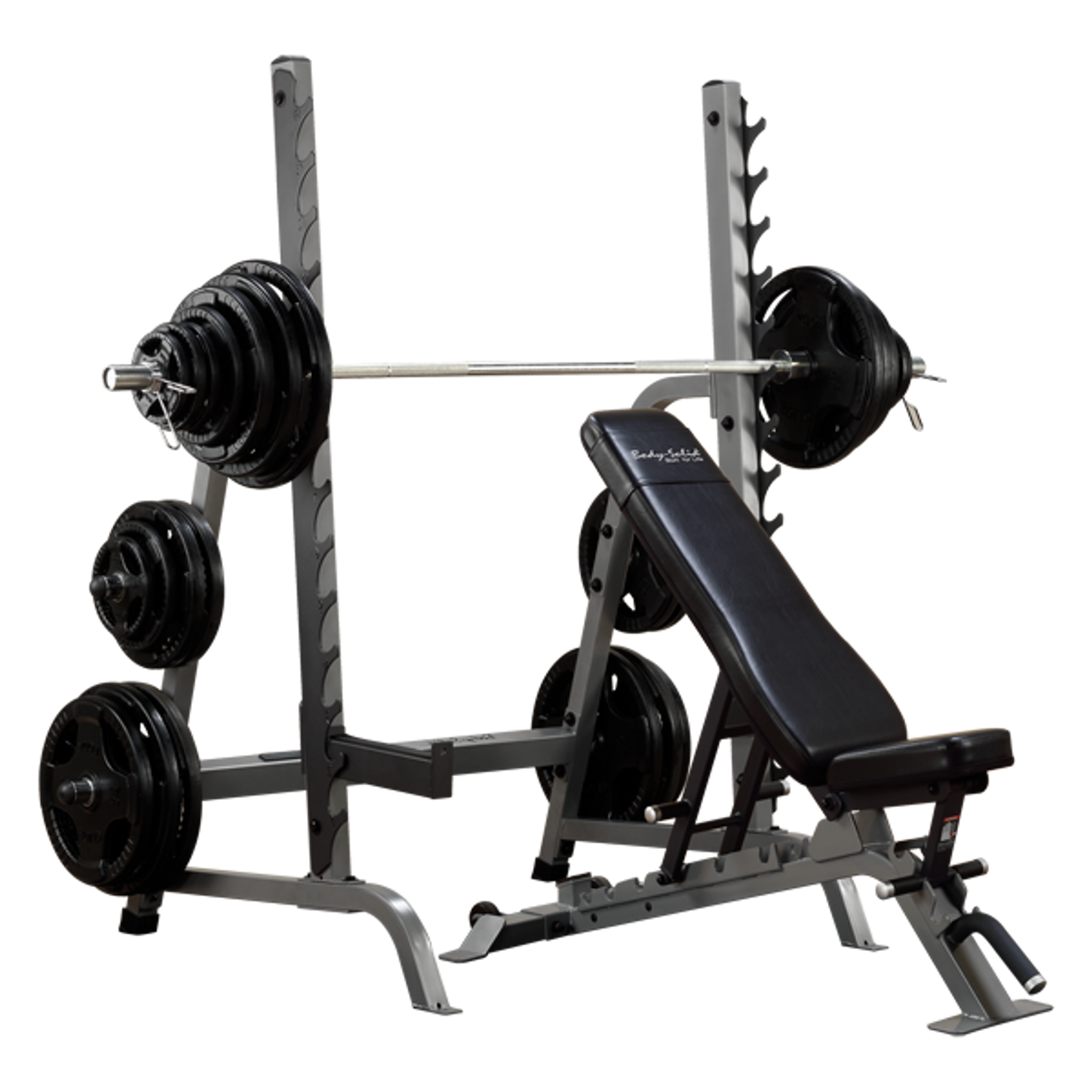 SDIB370 Weight Bench Rack Combo Body Solid Gtech Fitness   Bswrwb  71059.1476425645 