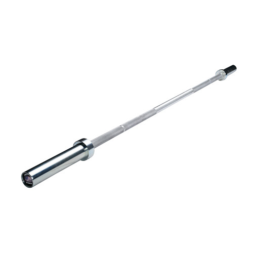 Aluminum Olympic Bar | 6 ft