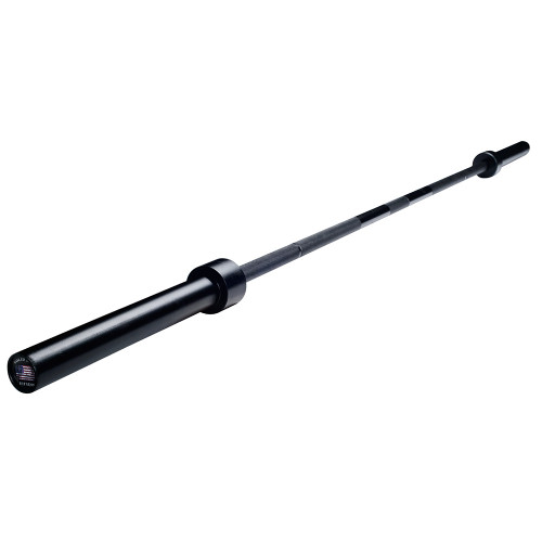 Black Oxide Power Bar | #OB86CK