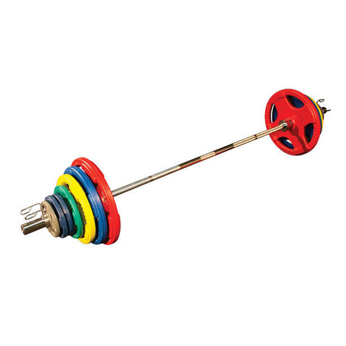 Body Solid Colored Set | #ORCS