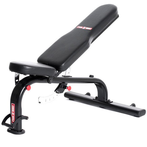 Xtreme Monkey FID Bench | HD
