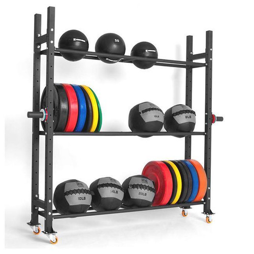 Xtreme Monkey Equipment Rack