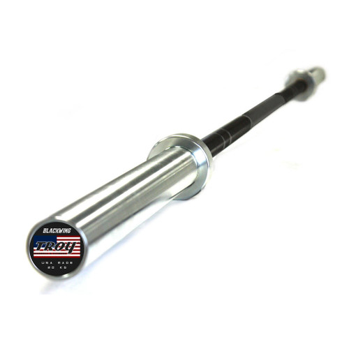 Troy Blackwing Bar | #AOB-1500T