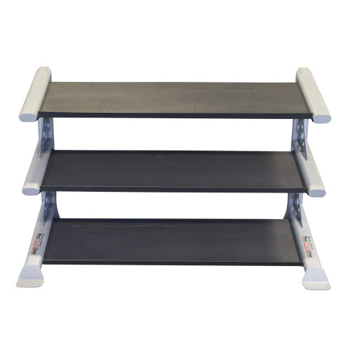 Body Solid Dumbbell Storage Rack