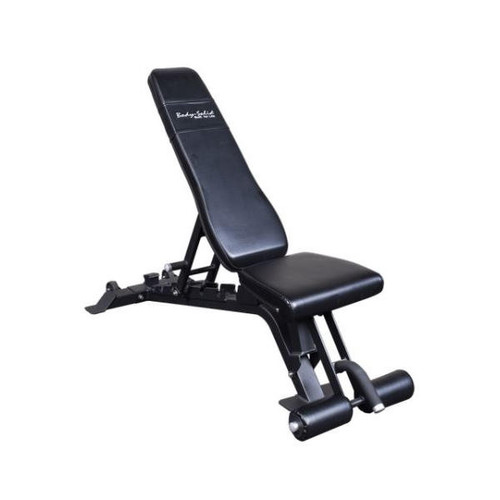 Body Solid Bench | #SFID425