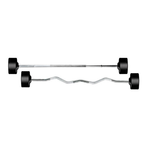 York Gym Barbell Weight