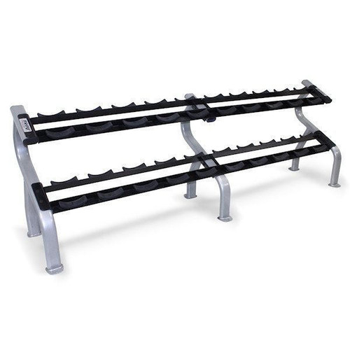Troy Dumbbell Rack | #DR-10