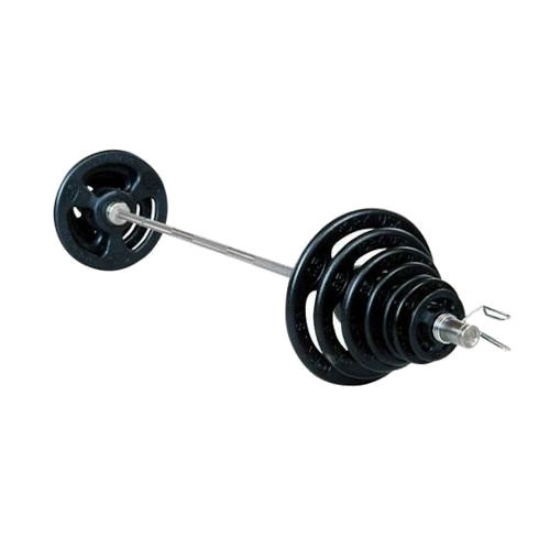 York Rubber Olympic Set