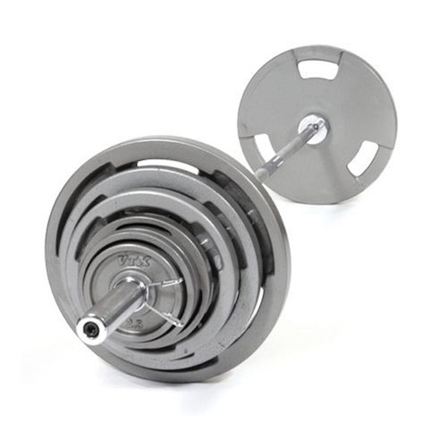 Troy VTX Olympic Set | GOSS-V
