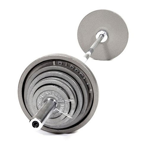 Troy Olympic Set | #OSS