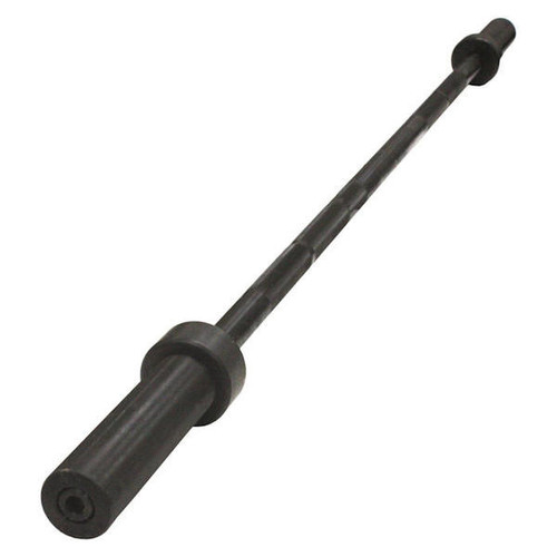 Troy 5' Olympic Bar | GOB-60B