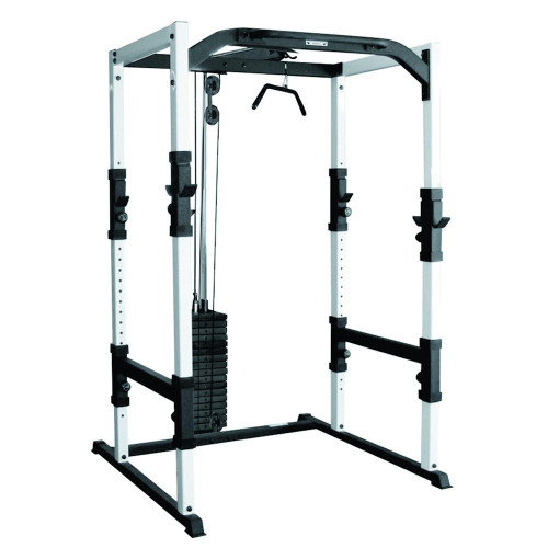 York Power Cage | FTS