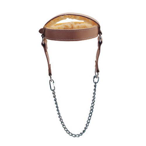 Troy Neck Harness | #ALHG