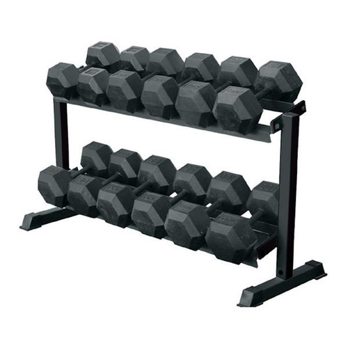 York Dumbbell Rack | #69126
