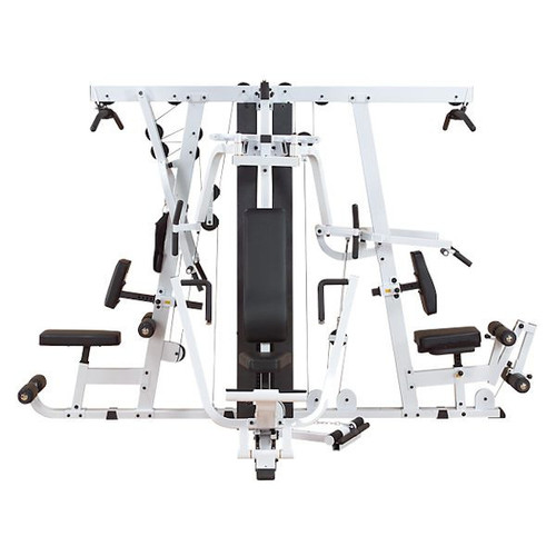 Body Solid Gym | #EXM4000S
