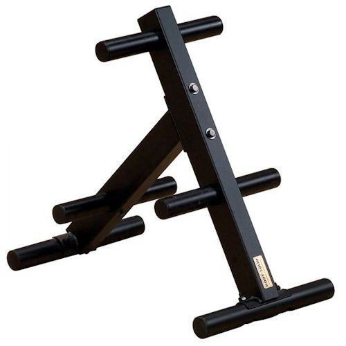 Body Solid Plate Tree | #OWT24