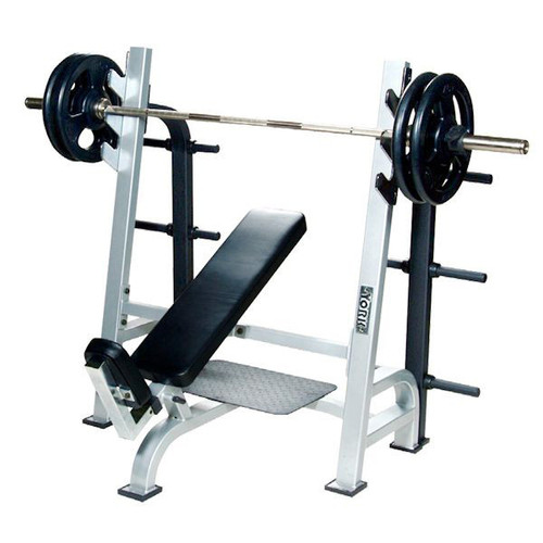 York Olympic Incline | STS