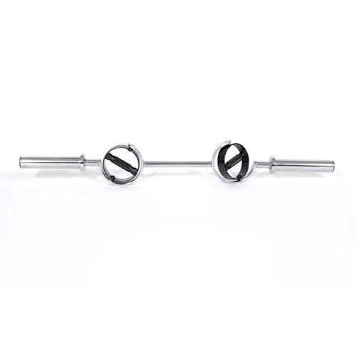 Troy Supra Curl Bar | #SBCB-47