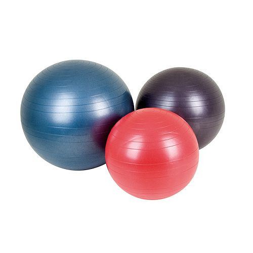 Aeromat Balance Balls